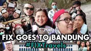 #FixTravels : WE TIRED OF COVID
