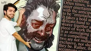 Disco Elysium is my Worst Nightmare