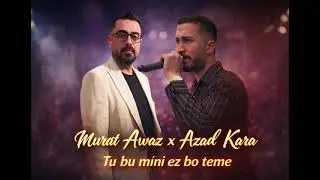 Murat awaz & azad kara kardeşim le yaptığımız çalışmamız   /Mahsun ışık ❤️