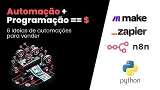 Vender Automações: Uma alternativa Inteligente para Programadores