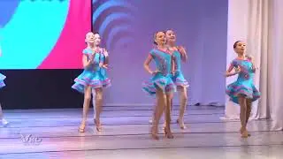 2019   Серпантин ч3 