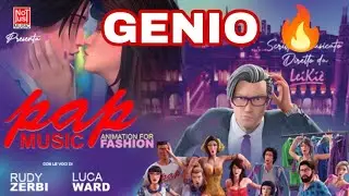 PAPMUSIC ANIMATION FOR FASHION recensione film 2024