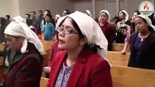 Rev.Thawng Sian Pau Cialpi Nitak Khatna USA