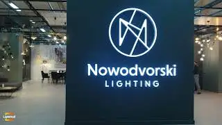 Шоу-рум LIGHTHALL  вдохновение света. 51 км. Мкад. т.к ЭлитСтрой материалы.