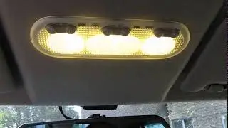 Светодиоды в плафон