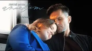 Anita&Kamil || M jak miłość - Jesteś moim aniołem