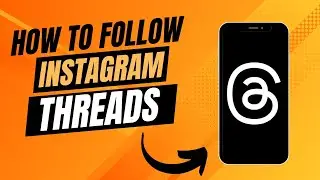 How To Follow Someone On Instagram Threads.