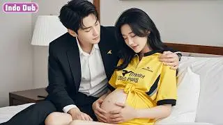 CEO kira dirinya mandul… sampai kurir cantik masuk kamarnya malam itu, lalu lahirlah si kembar!