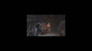 The Last Of Us Part 2 PS5/Best Kills Grounded Gameplay/Arcade Bloater  p4#gaming#gameplay#ps5#games