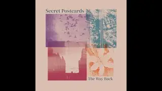 SECRET POSTCARDS - Far Away