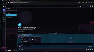 how to use unbelieveaboat economy bot in discord