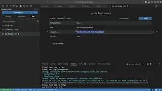(Filipino) Visual Studio Code - Thunder Client Tutorial