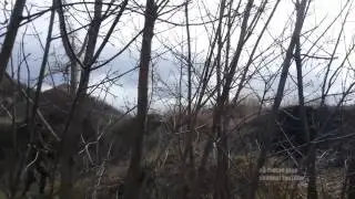 ДНР учение  Волга ведет стрелковый огонь