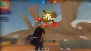 Perfacshot🎯 I am KRIS FF🇲🇨highlights free fire