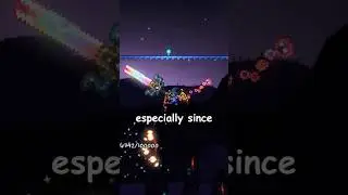 How to Get Souls of Light and Night in Terraria! 