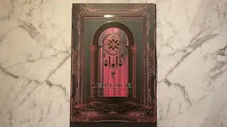 Dreamcatcher - Dystopia : Road to Utopia [Normal Edition] (R Ver) Cd