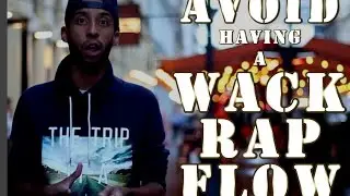 How To Rap For Beginners: Why Your RAP FLOW May Need MAJOR HELP Right Now! (Tips + Examples)