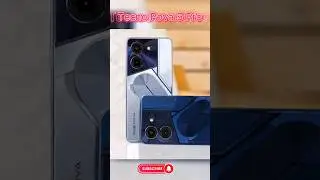 First Look | Tecno Pova 5 Pro