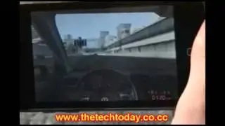Real Racing GTI 2010 Review