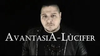 Avantasia - Lucifer (Vocal Cover by Anton Artamonov)