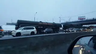 МКАД