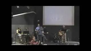 ,I'm Free FromThe Fears Of Tomorrow' The Gathering Church In Evansville,IN
