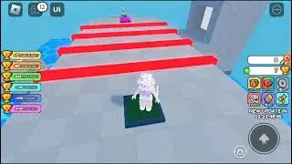 ИГРАЮ С МЛАЧШЕЙ СЕСТРОЙ В ИГРУ НА ДВОИХ😁✌
