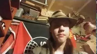 Wackos and Coffee