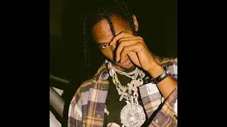 [FREE] Travis Scott Utopia Type Beat - "8 Ball"