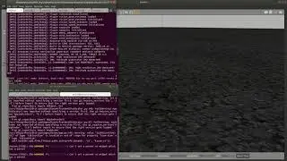 Checking up with PX4 using mavros/vision_pose/pose (FAILED)