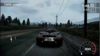 Need for Speed- Hot Pursuit 2 GAMEPLAY pc