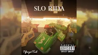 SloRida - A minecraft Disstrack on Widdy