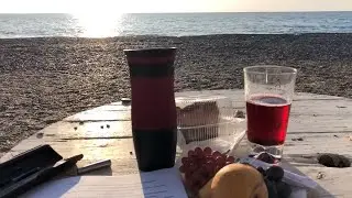 Саки и западный Крым