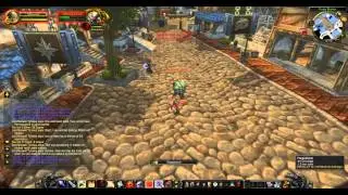 Stormwind Siege Preview