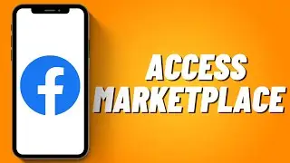 How to Access Marketplace on Facebook | How to Get Marketplace Option on Facebook