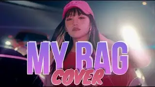 (G)I-DLE ((여자)아이들) - My Bag | ENGLISH COVER | KHUMI