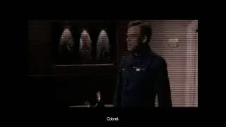 Wing Commander 4: Confed choice mission 1 after cinematics