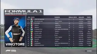 VPR Summer CHAMPIONSHIP - COLPO GROSSO