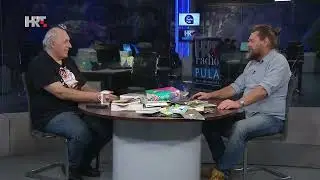 Explora 03.02.2026. Epstein
