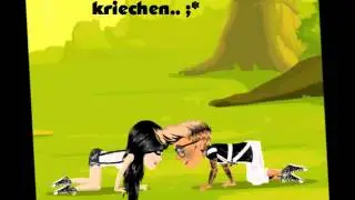 KellyMSP - Crawl DEUTSCH!