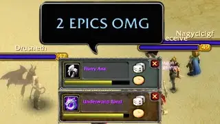 Classic Hardcore Moments 