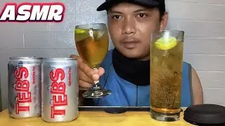 MINUMAN SEGAR DINGIN TEH BERSODA ‘TEBS’