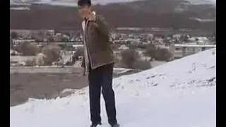 Hydyr Gurbangulyyew - Dine sana garashyan
