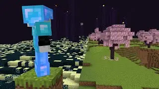 I Restored This SMP’s End Dimension