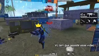 Receba, o cara da luva de pedreiro 😁