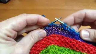 Joyful Cowl Section 11 (Clue 5, Part C)