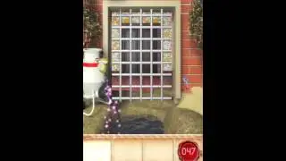 100 Doors Seasons - Level 47 walkthrough