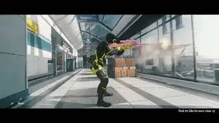 Free Mw3 Cinematic Pack W/ Dying soldiers #2 (60fps) #mw3 #cinematics