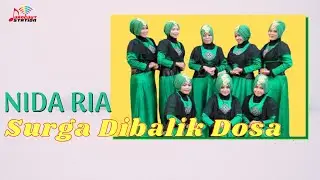 Nida Ria - Surga Dibalik Dosa (Official Music Video)