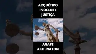 Inocente o Arquétipo Próximo a Ignorância